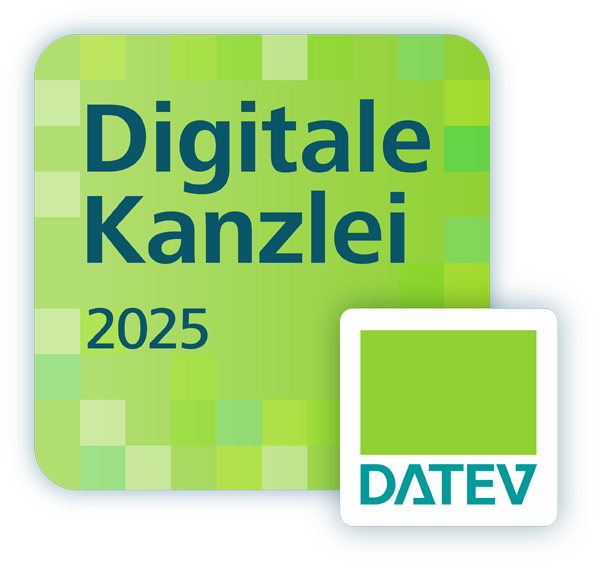Wir sind eine Digitale Steuerkanzlei | DATEV